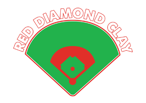 Red Diamond Clay