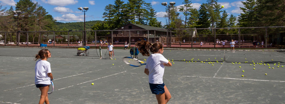 Northeast Fast-Dry Tennis